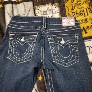 True religion Jean's size 28